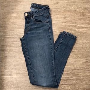 American Eagle Denim